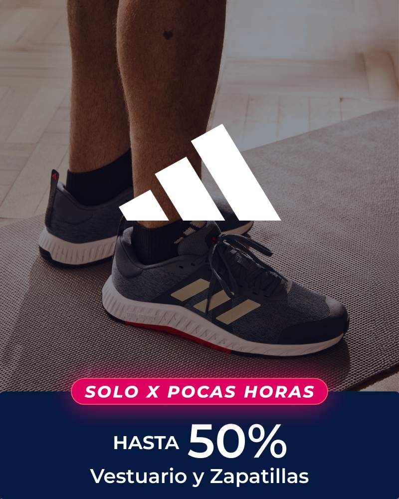 Adidas