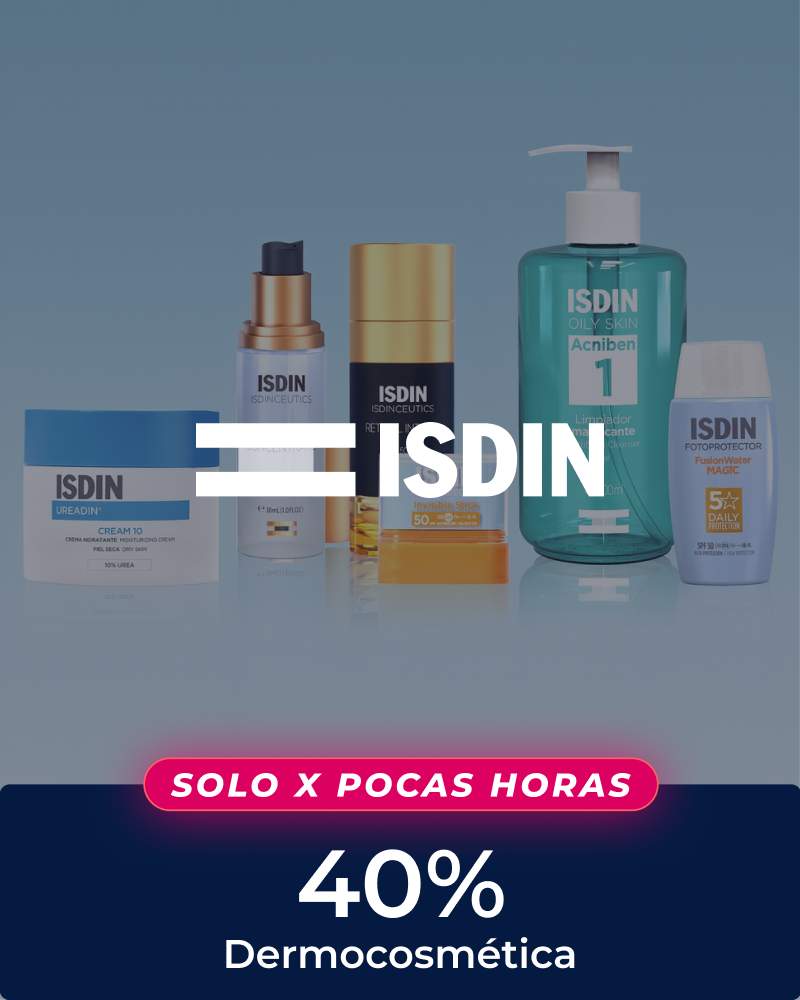 Isdin