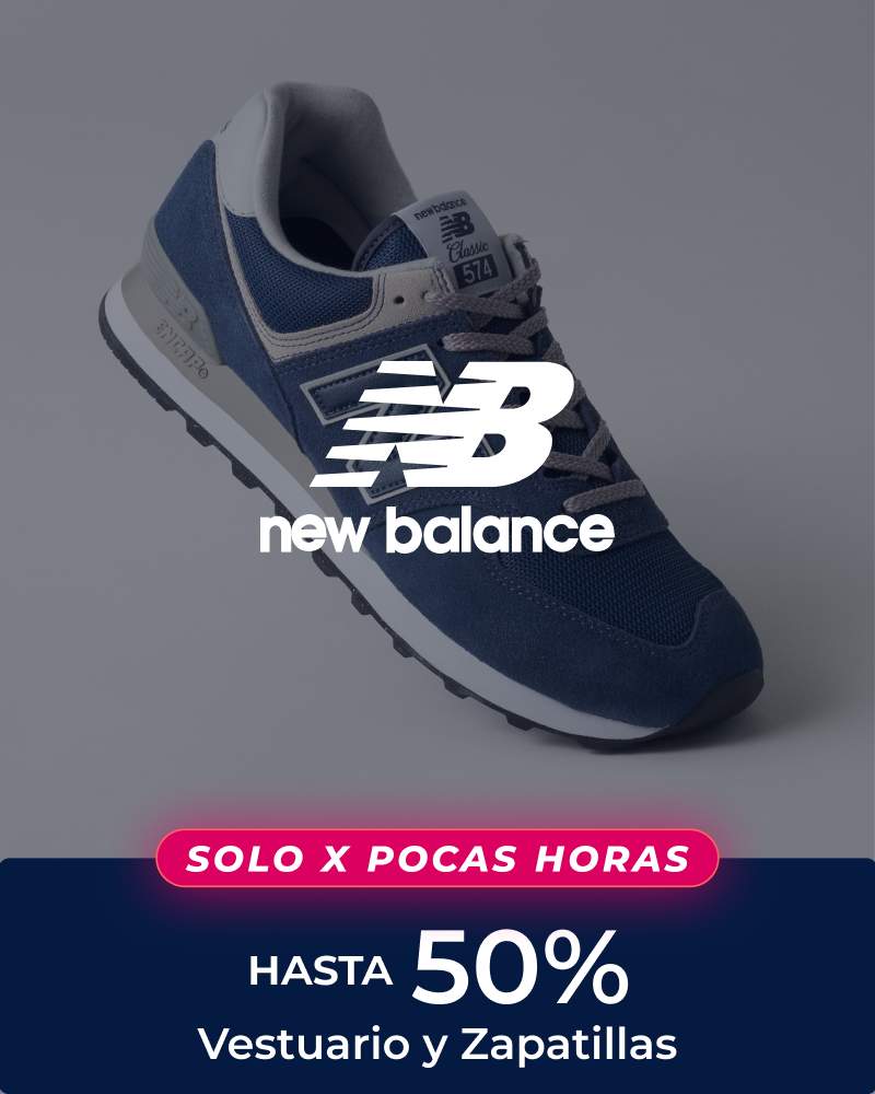 New Balance