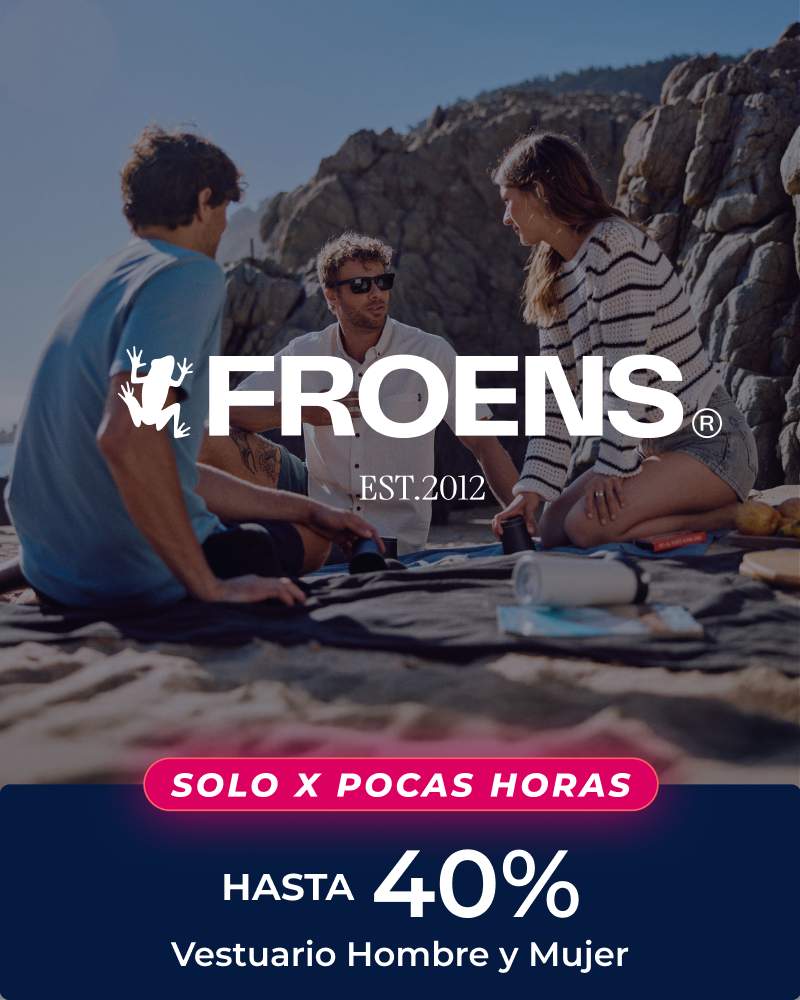 Froens