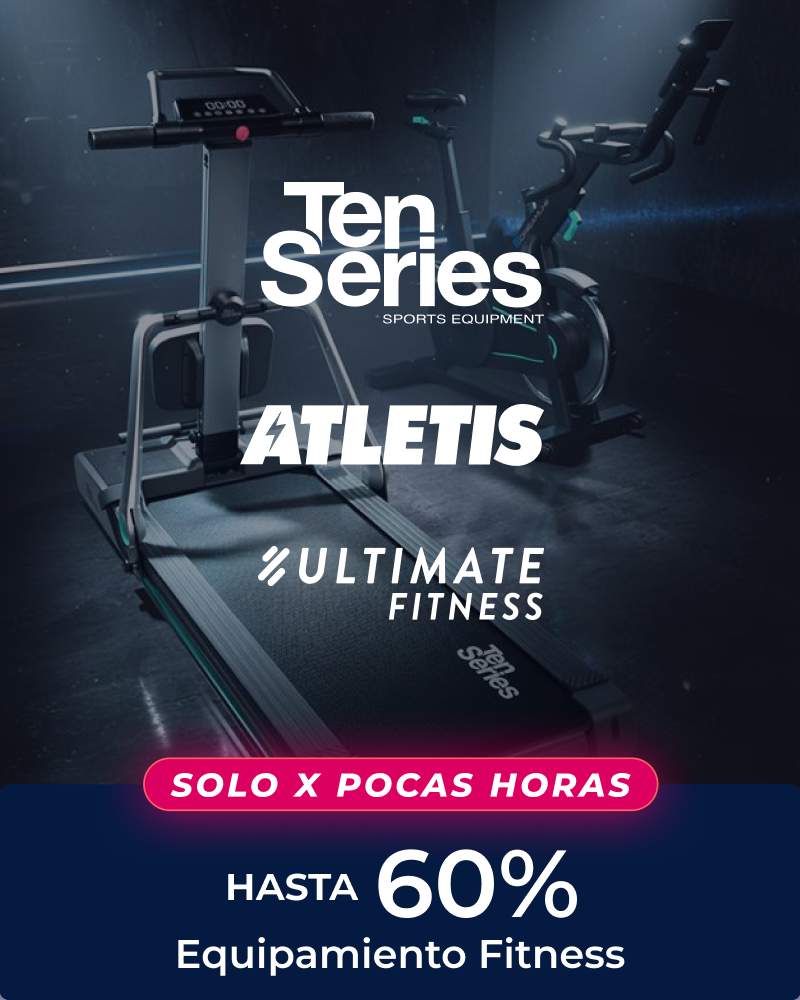 Equipamiento Deportivo