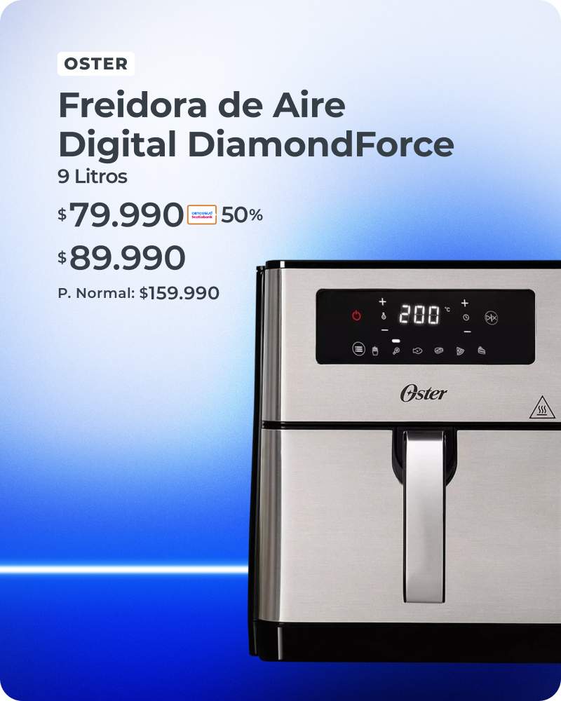 Freidora