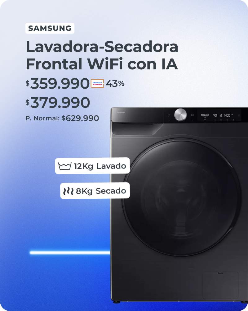 Secadora