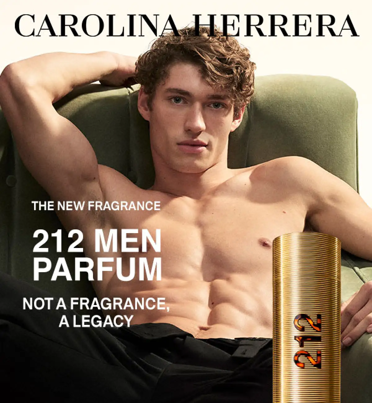 Carolina Herrera