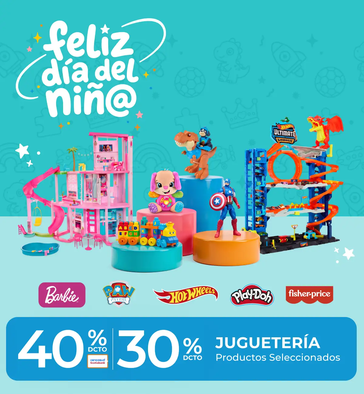 jugueteria