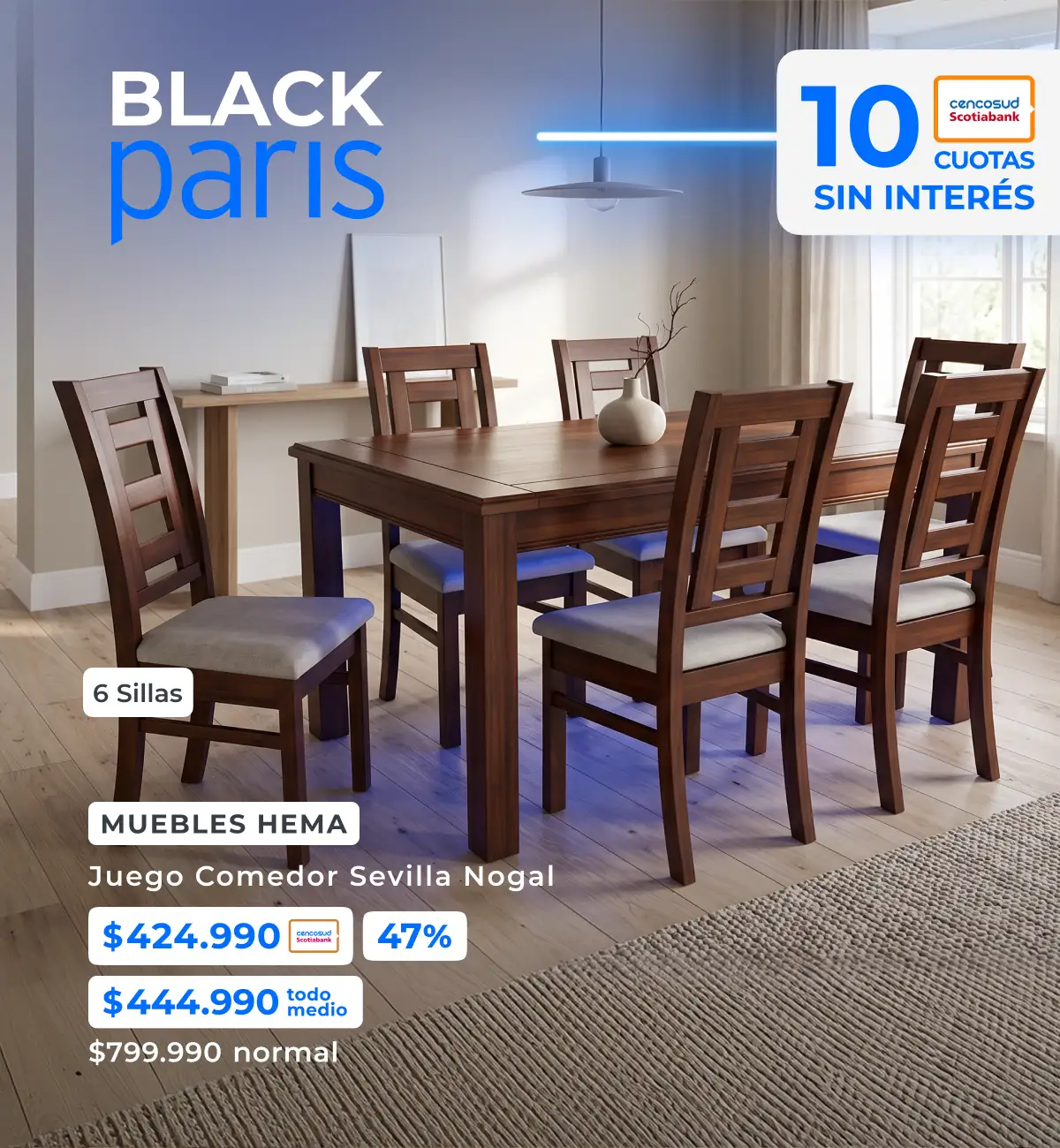 Muebles