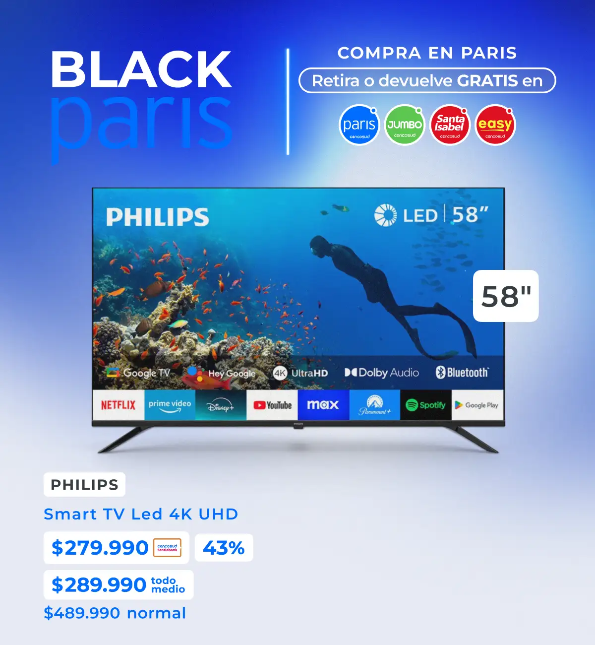 Smart TV