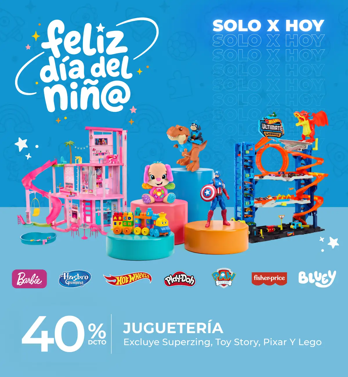 jugueteria