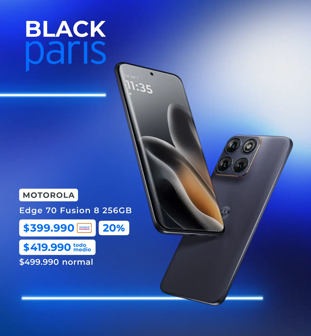 Celulares