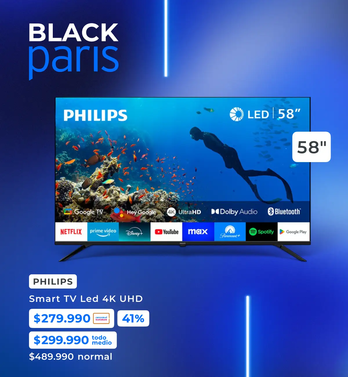 Smart TV