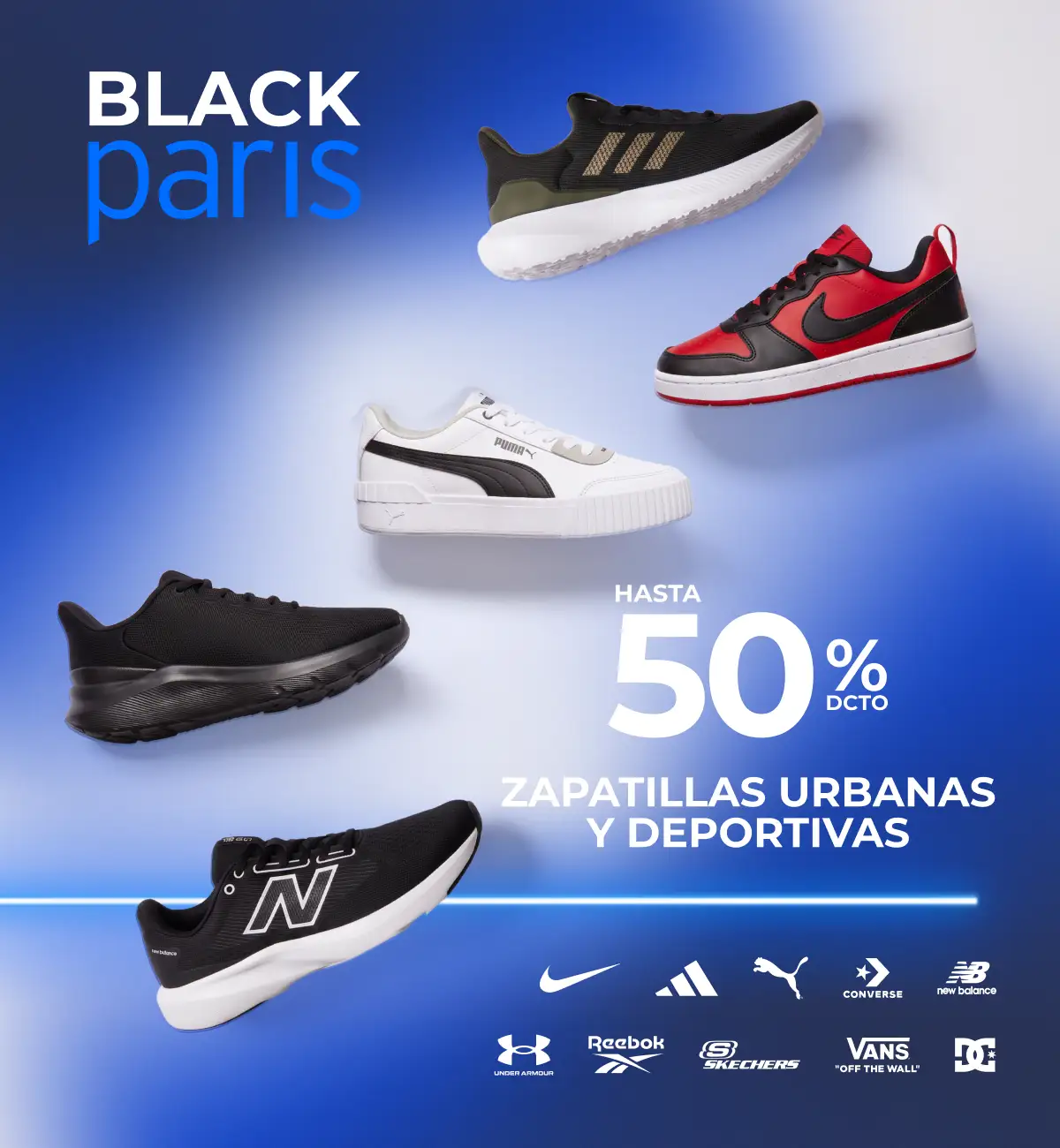 Zapatillas