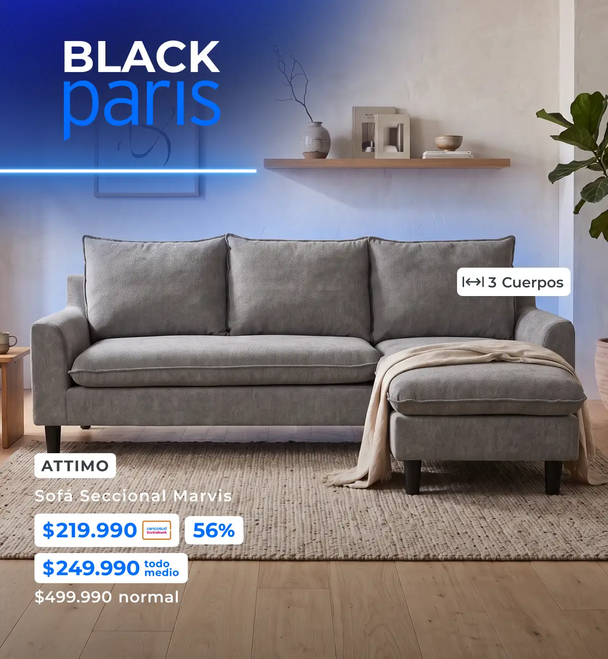 Muebles