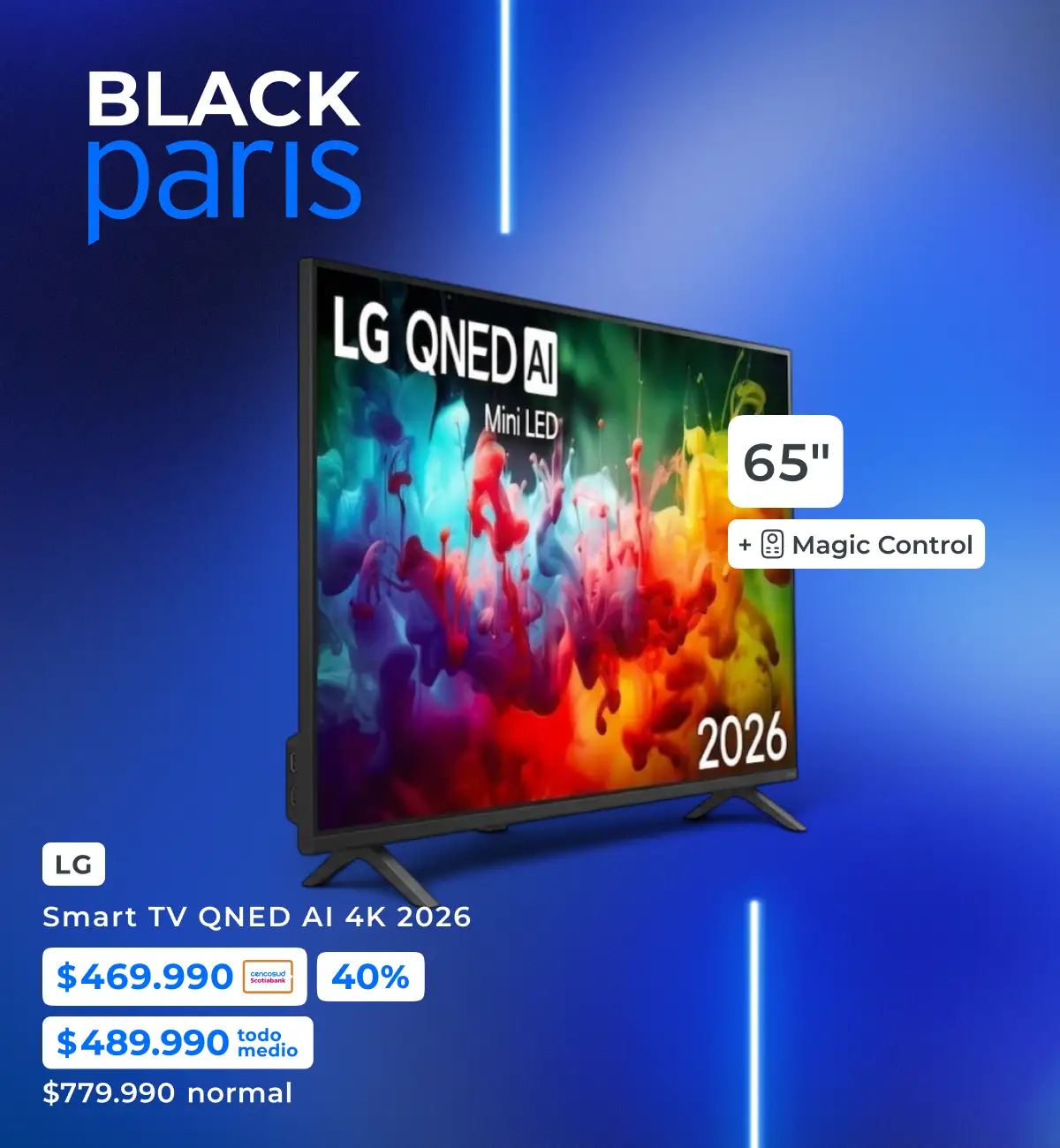 Smart TV