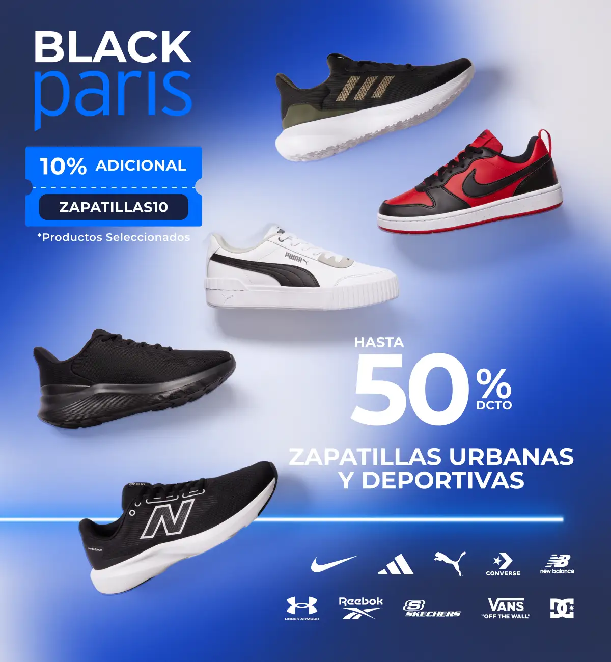 Zapatillas