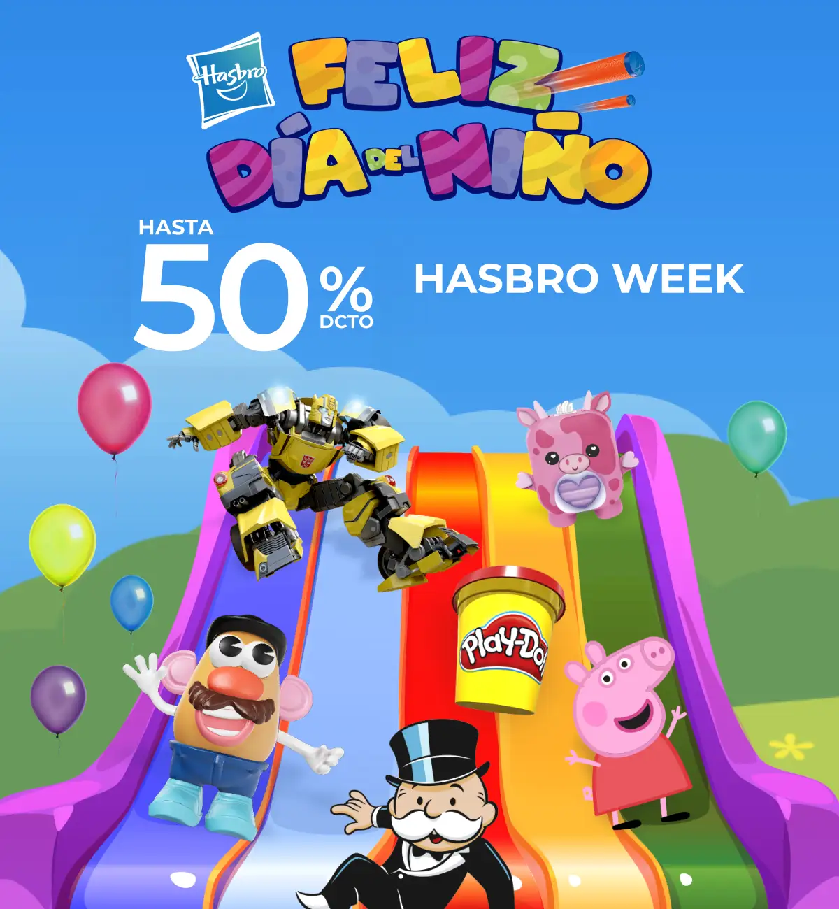 Hasbro