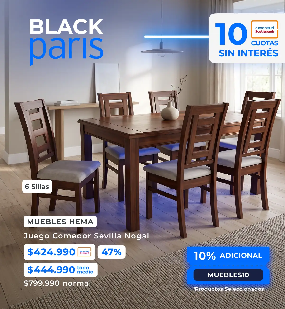 Muebles