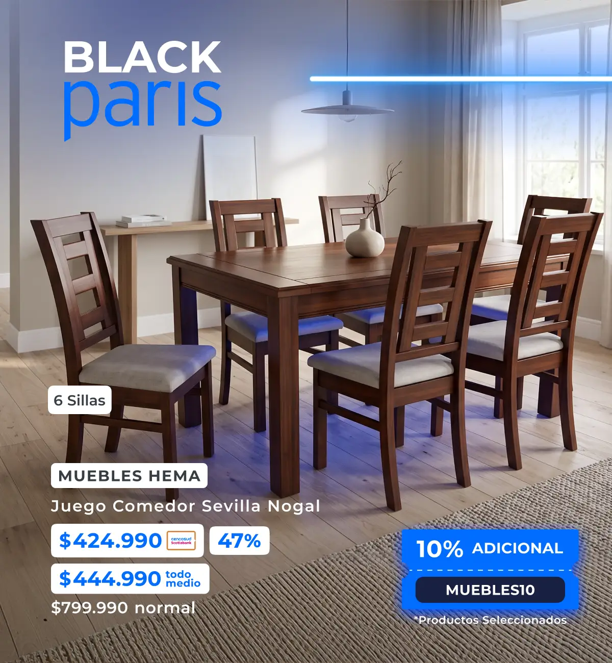 Muebles