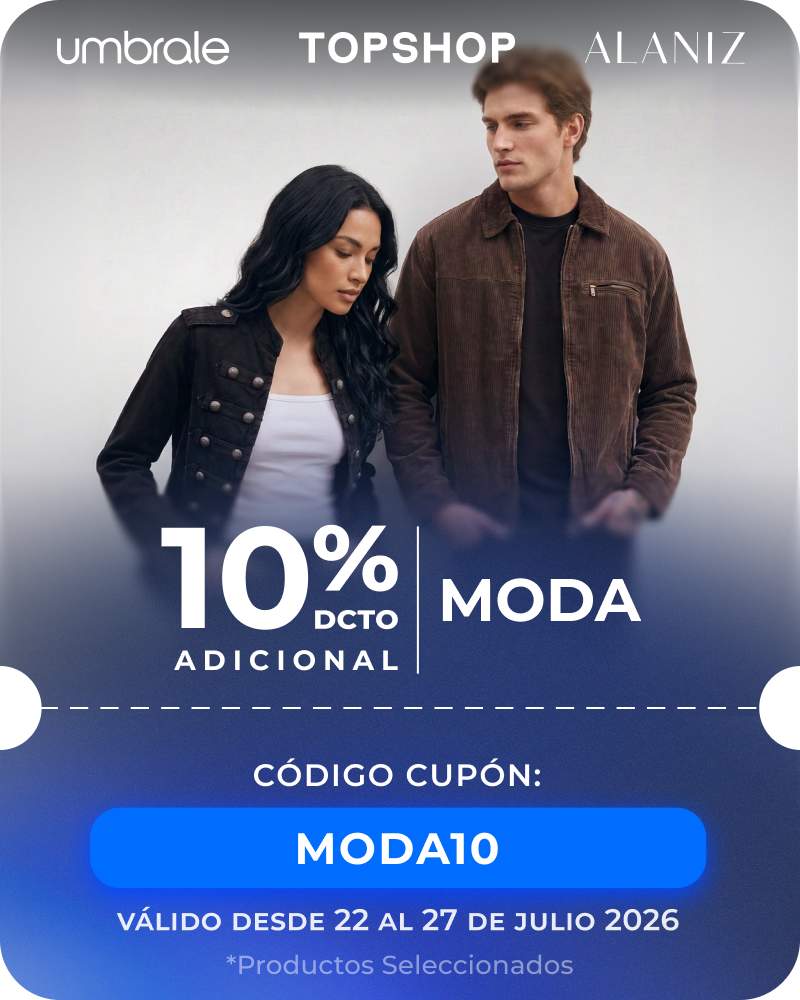 MODA10