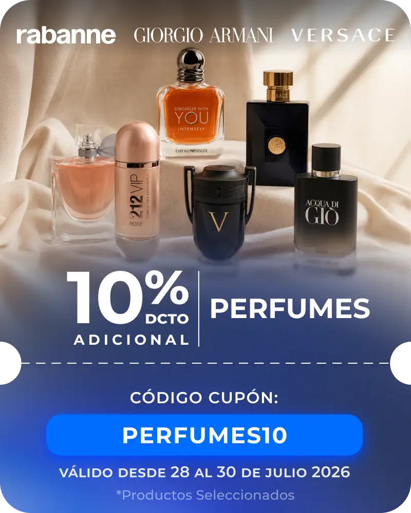 Perfumes