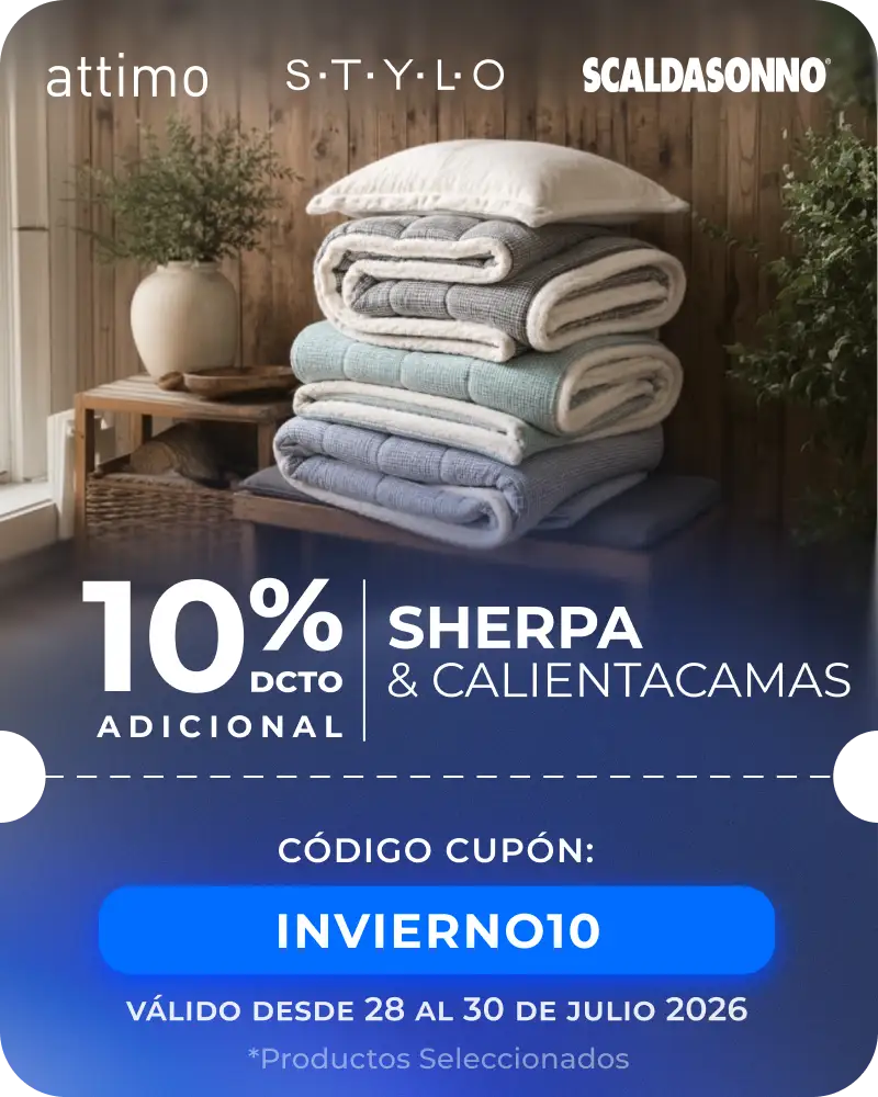 Sherpas y Calientacamas