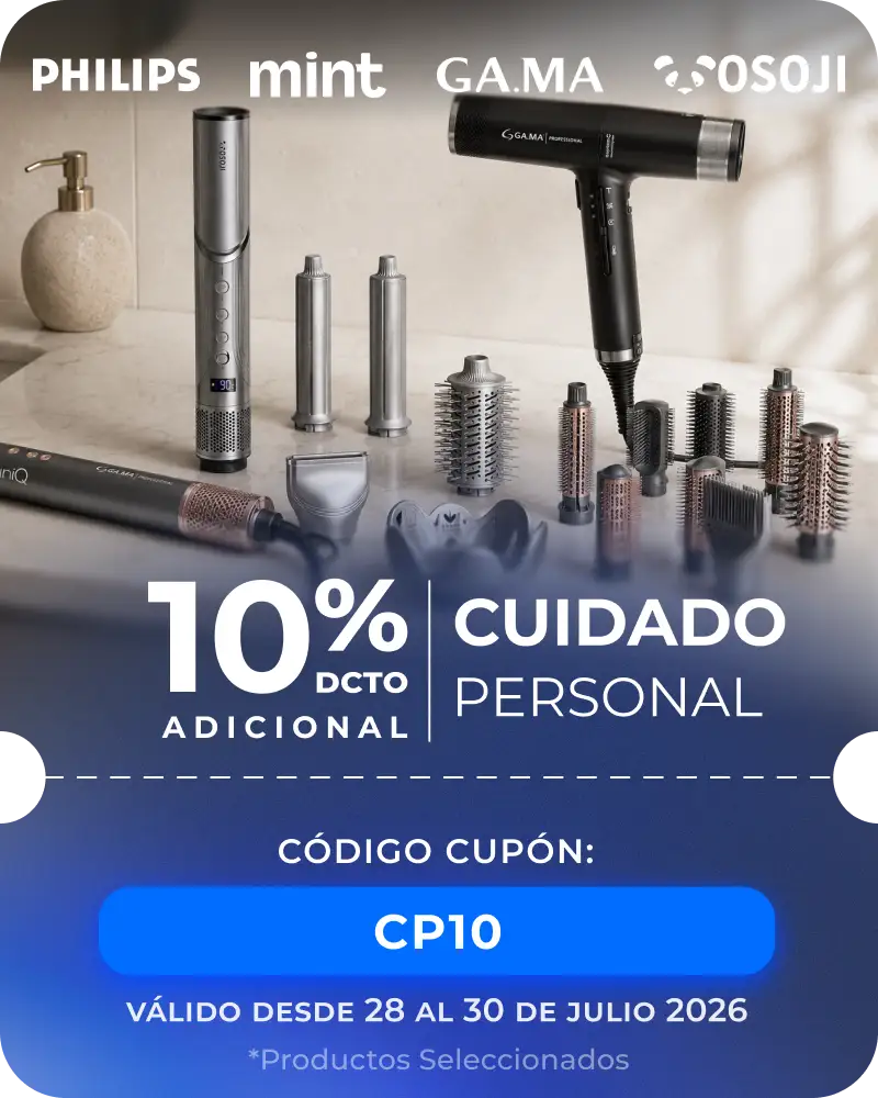 Cuidado Personal