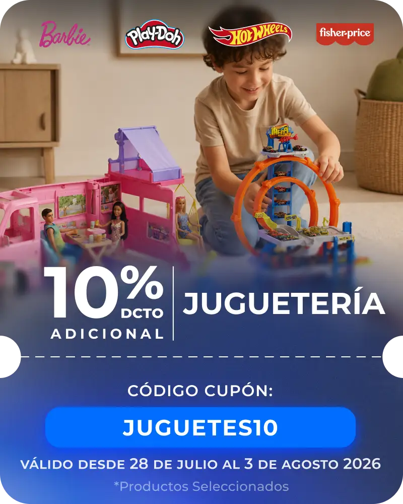 Juguetería