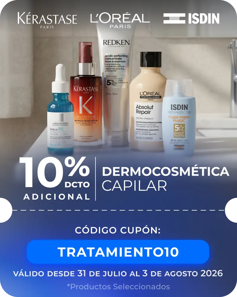 dermo capilar
