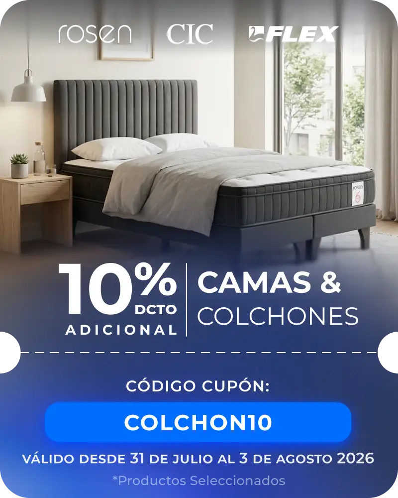 Colchones
