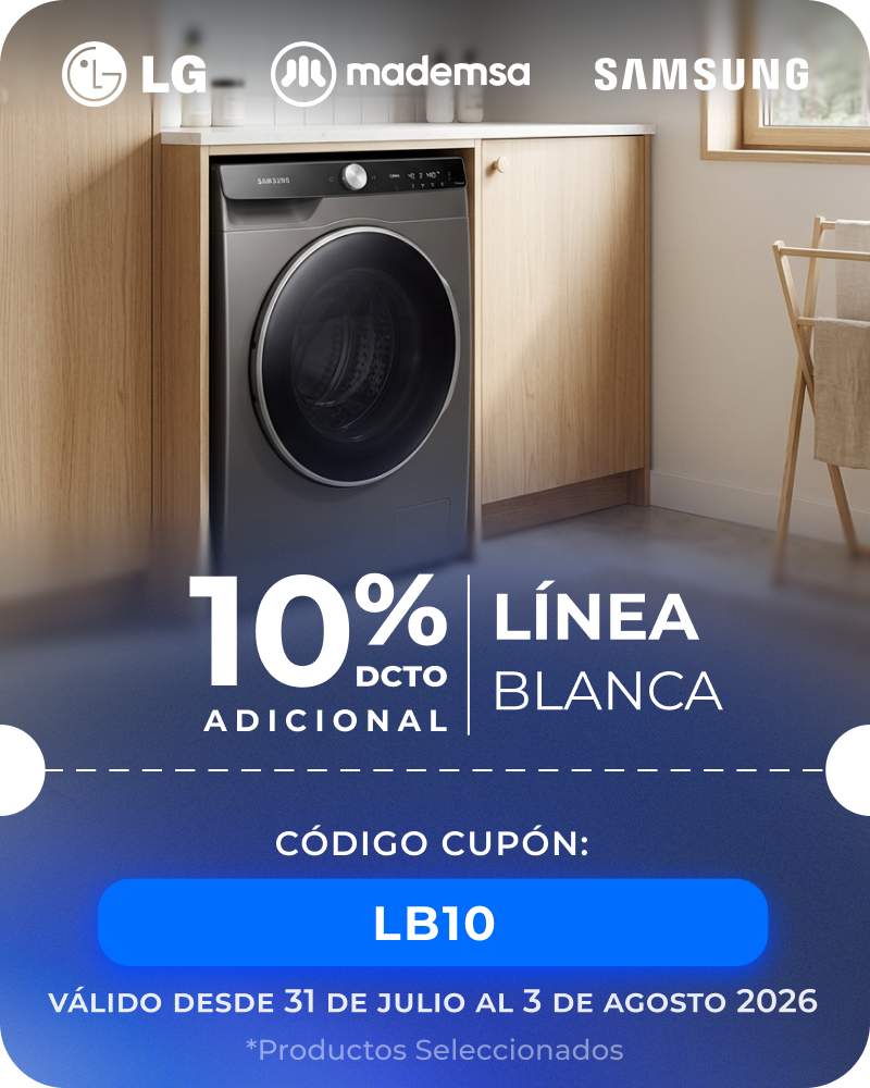 Línea Blanca