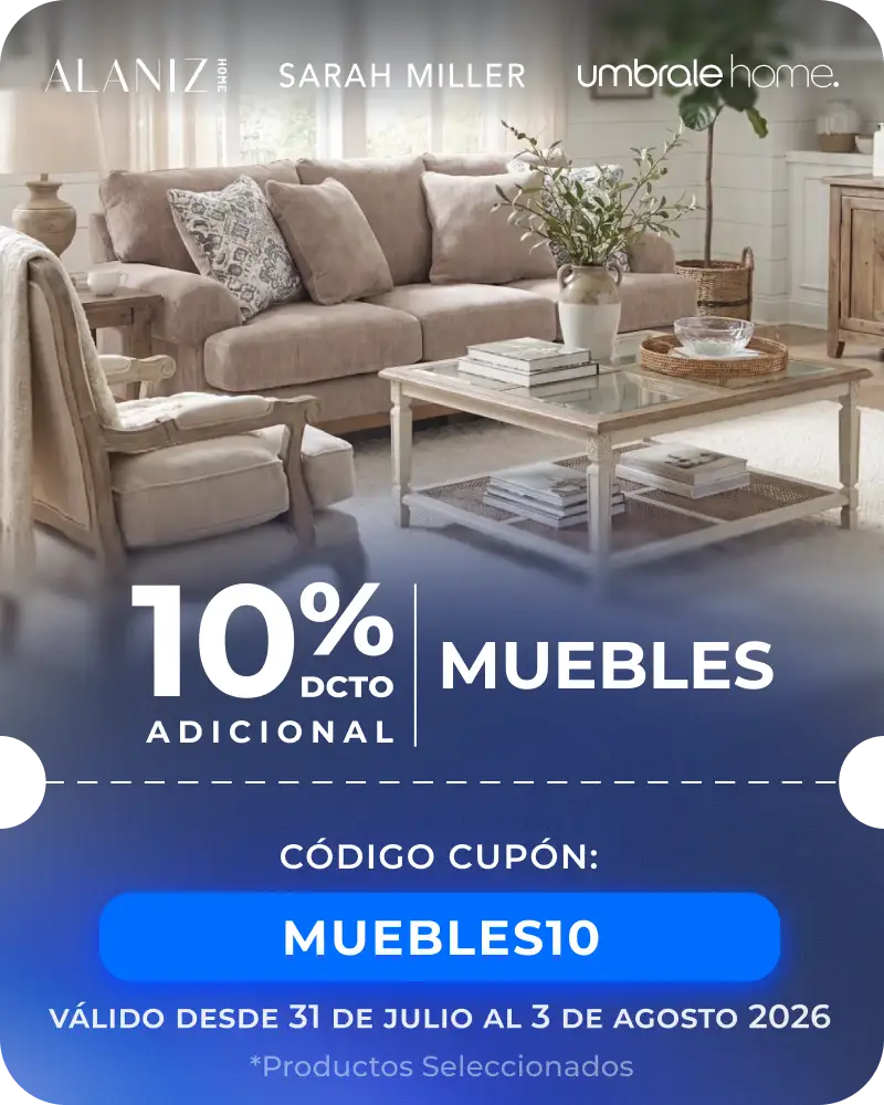Muebles