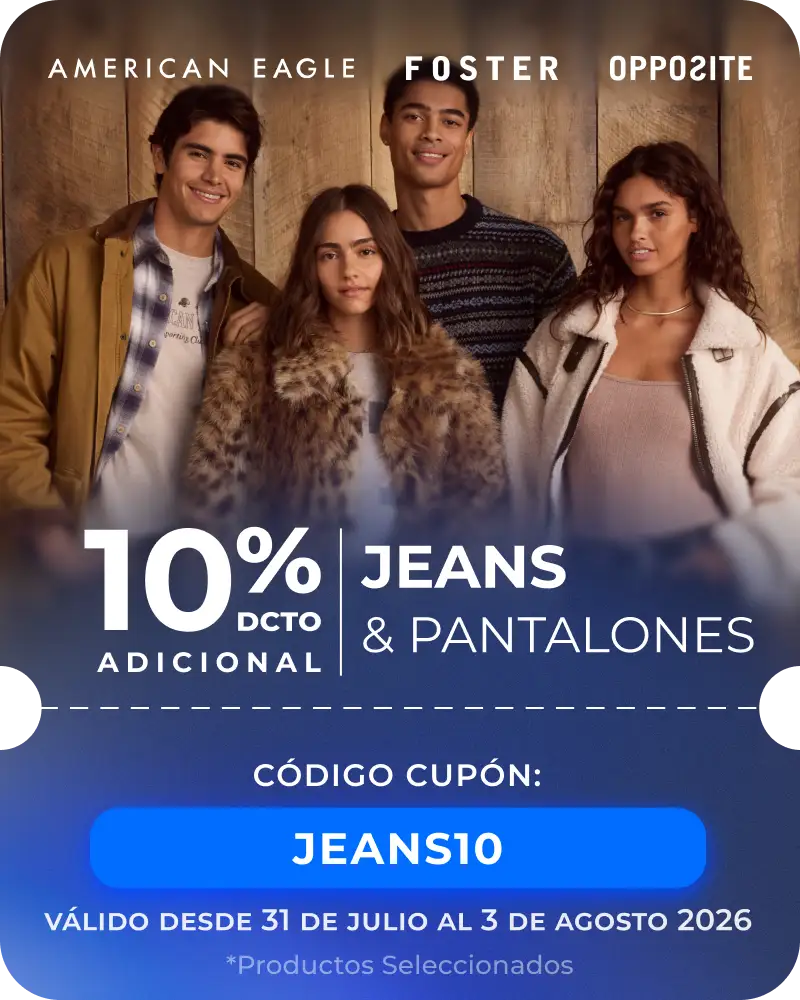 Chaquetas y Abrigos
