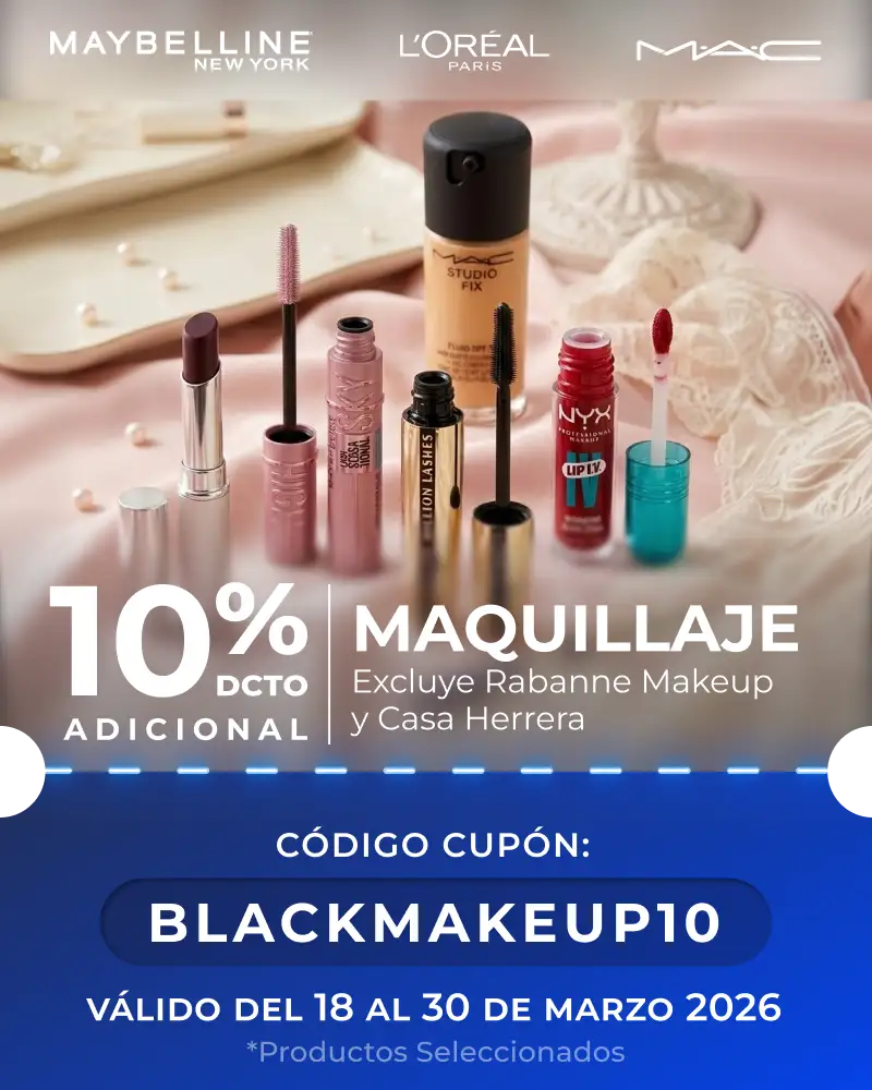 Maquillaje