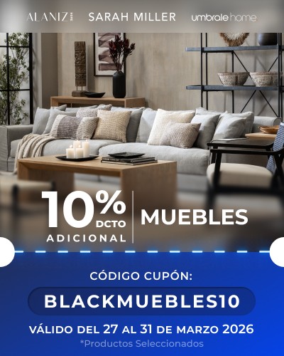 Muebles