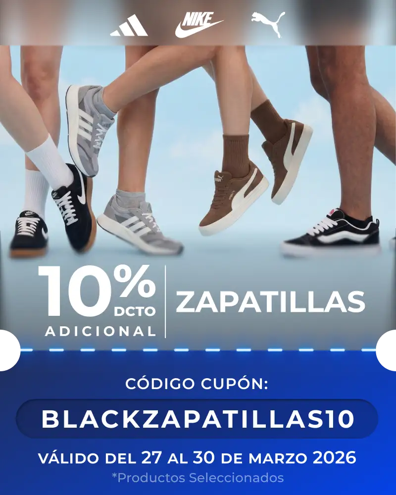 Zapatillas