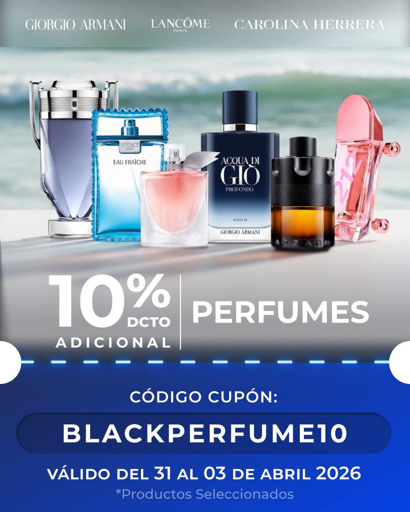 Perfumes