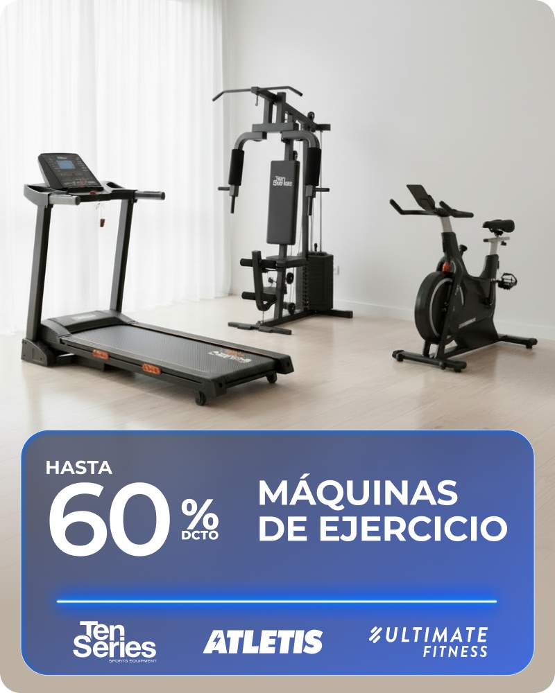 Equipamiento Deportivo