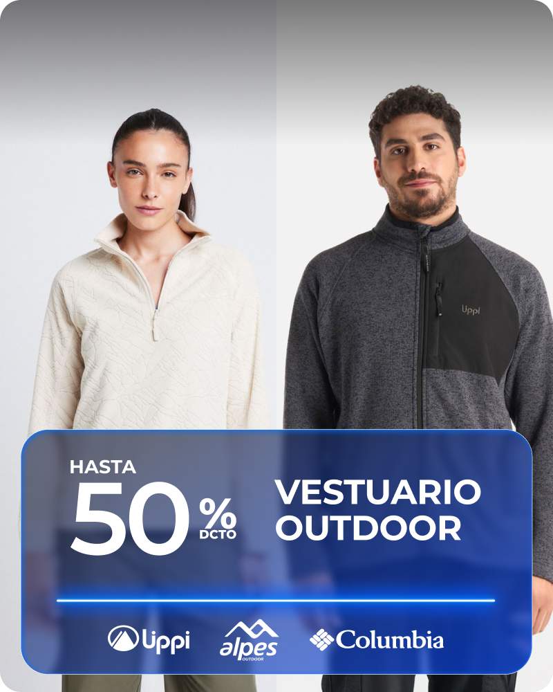 Vestuario Deportivo