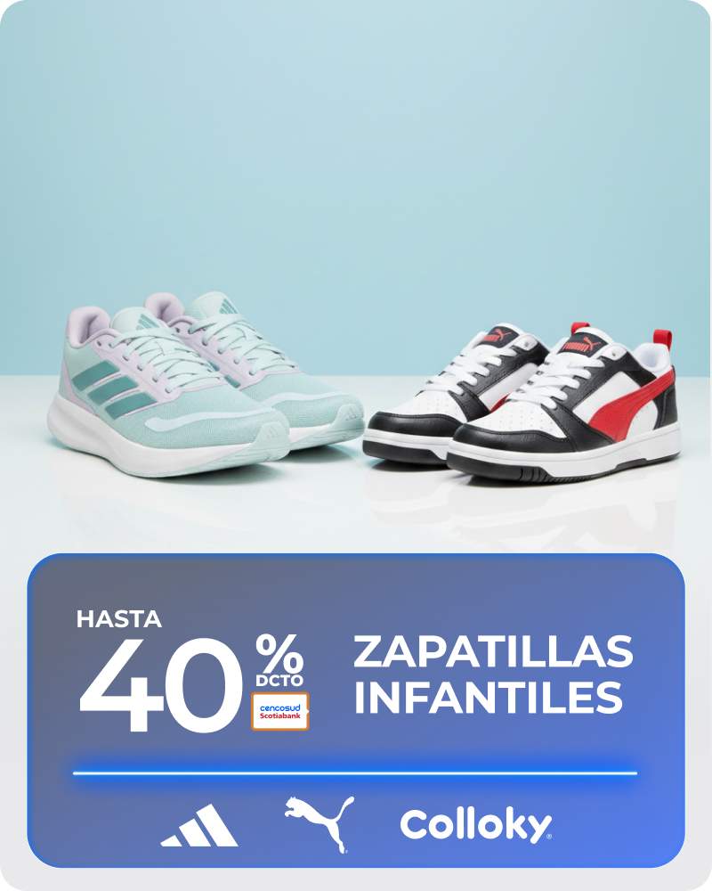Zapatillas