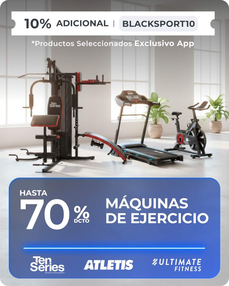 Equipamiento deportivo