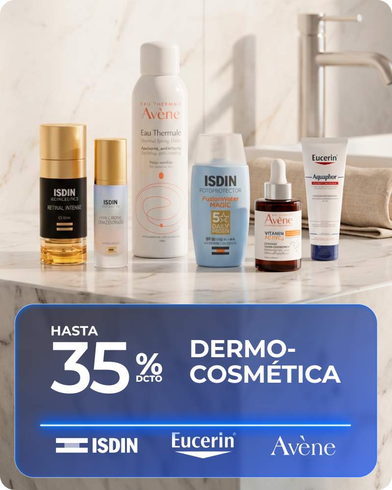 dermocosmetica