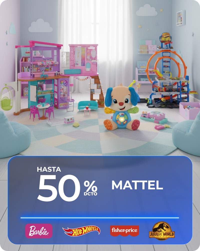 Mattel