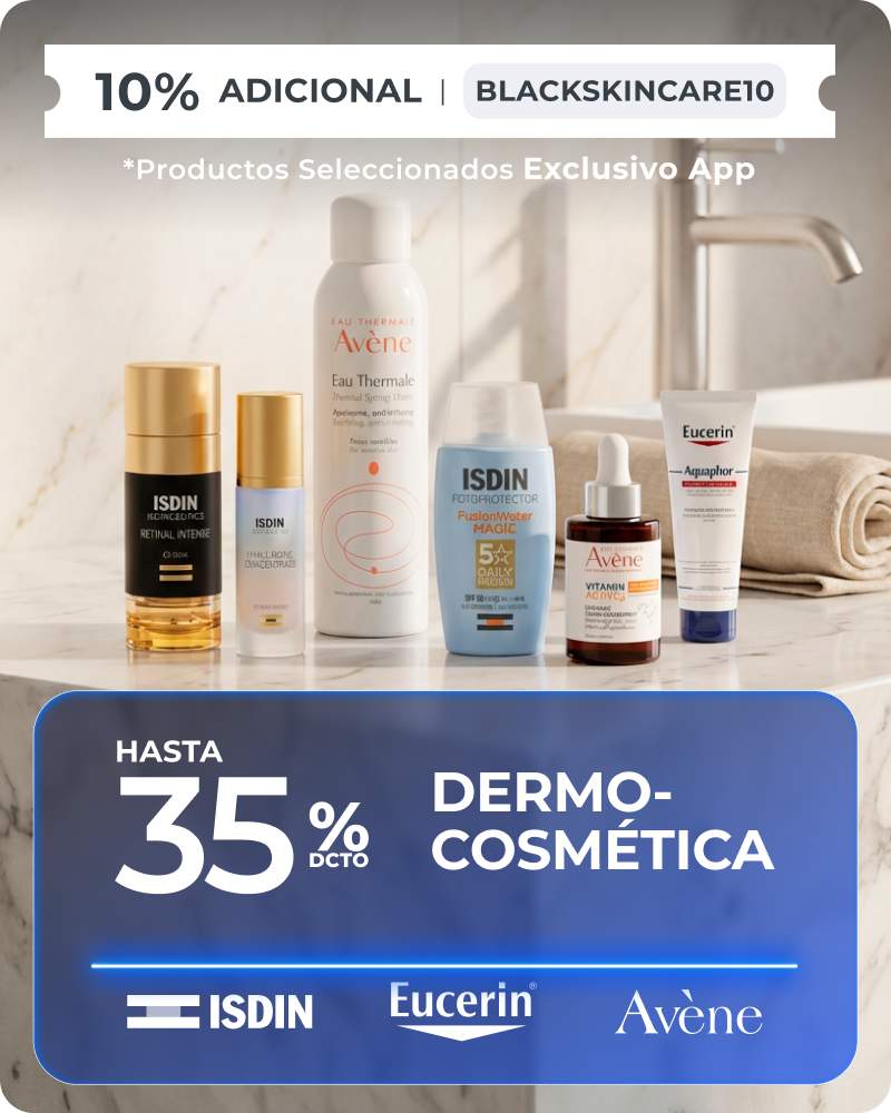 dermocosmetica