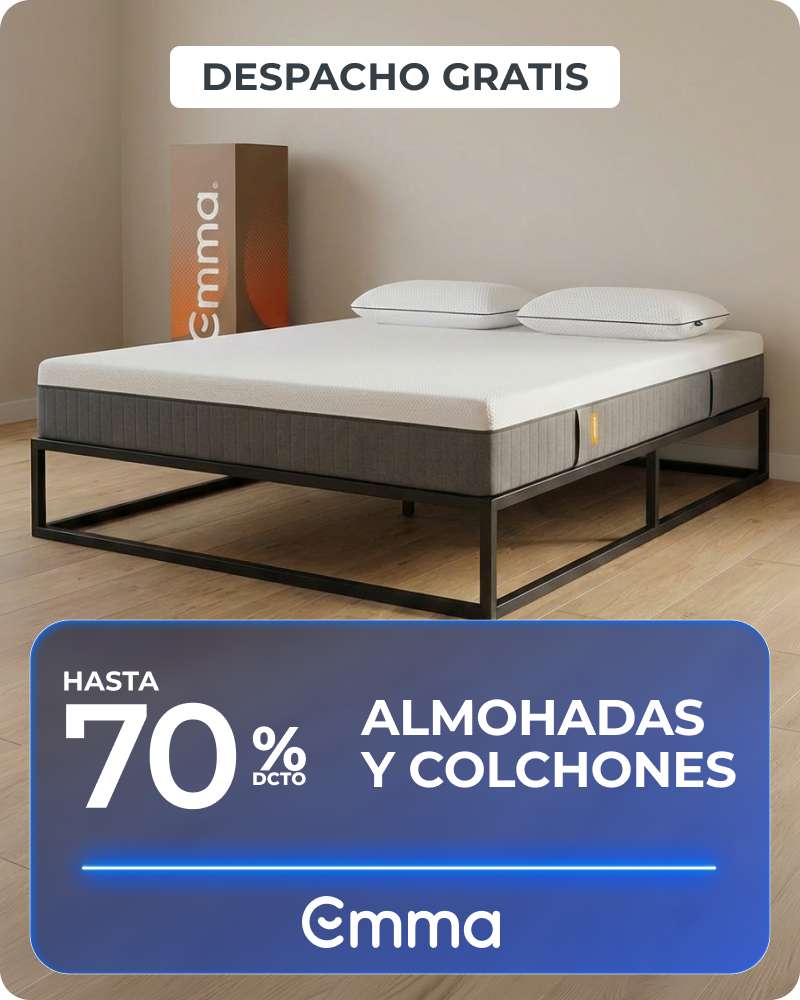 Emma colchón
