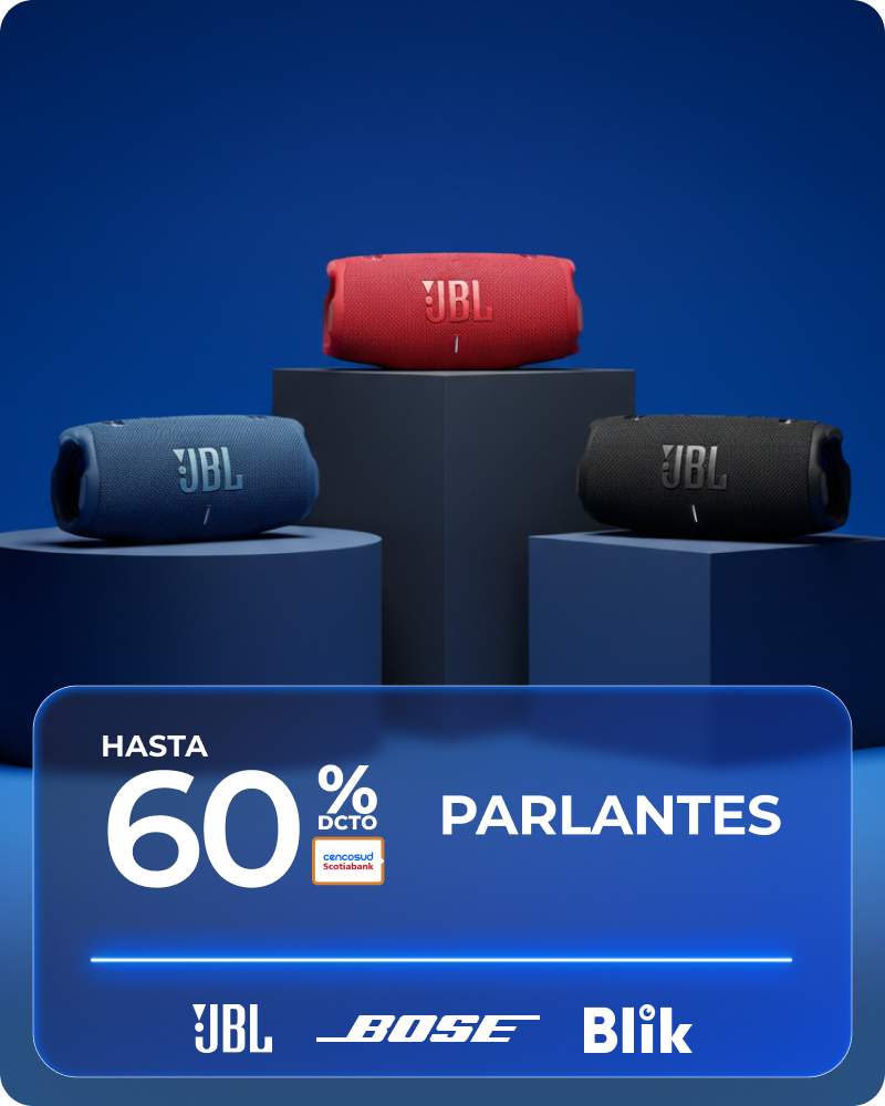 Parlantes