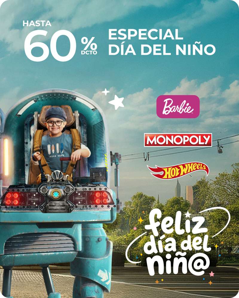 Juguetería