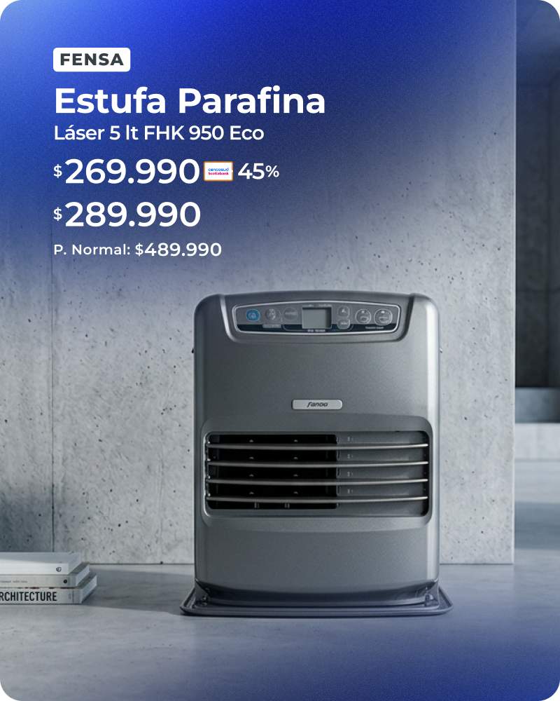Estufa