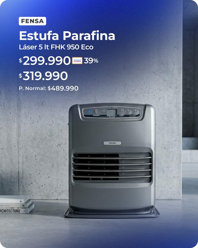 Estufa