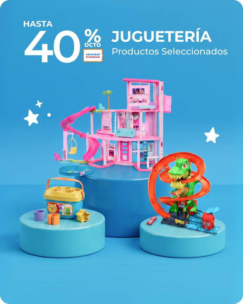 Juguetería