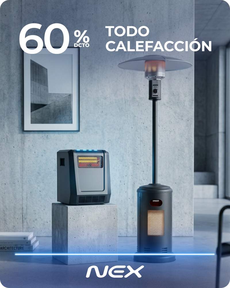 Calefacción