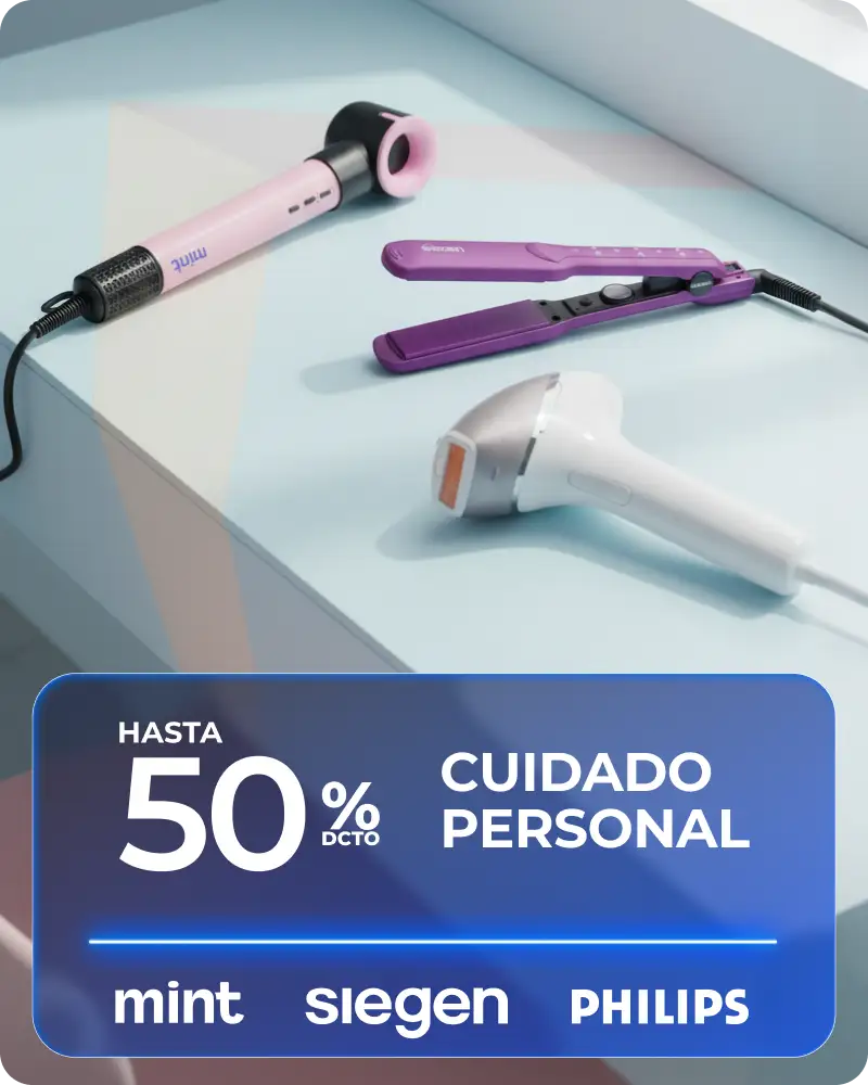 Cuidado personal